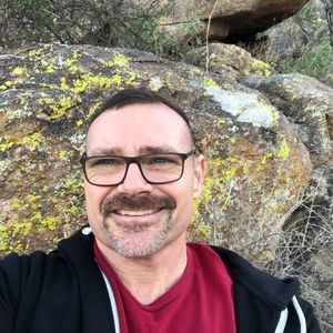 Meet your Posher, Patrick